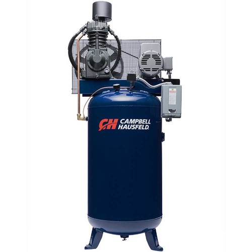 Campbell hausfeld air - campbell,