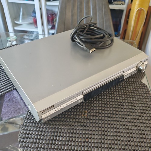 Panasonic ht520 dvd home - sa-ht520,