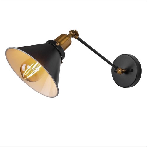 Black antique brass - brass, metal
