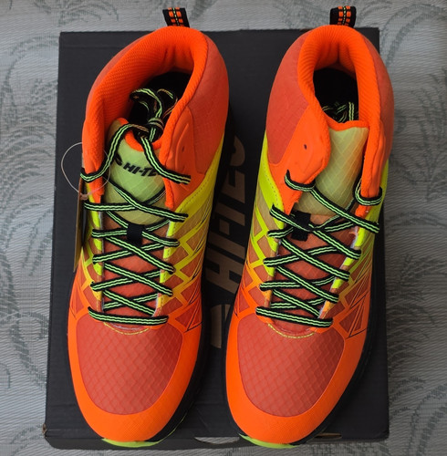 Tec demolisher mid men s - mid, men's