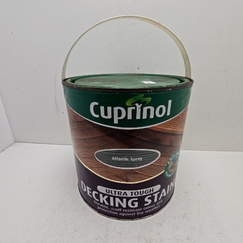 Cuprinol ultra tough - ultra,