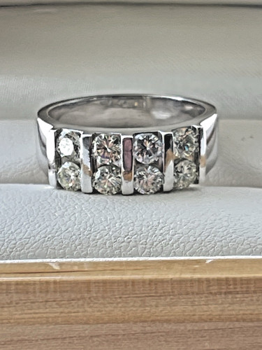 1ct diamond ring - 1ct, ring.