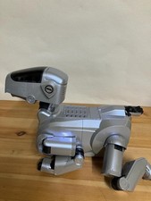 SONY AIBO ERS-111 First