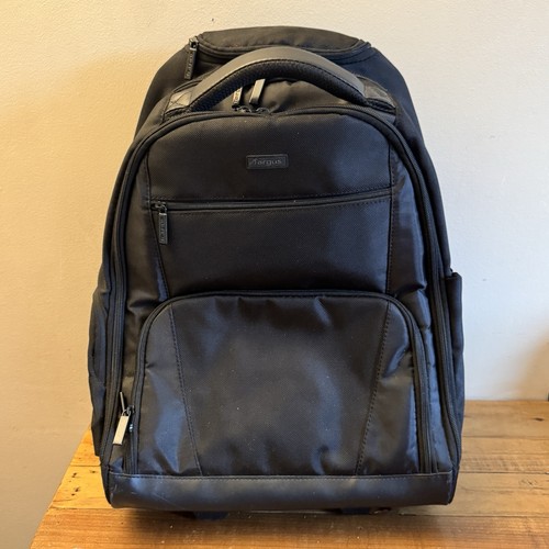 Targus sport rolling - rolling, 15.6"