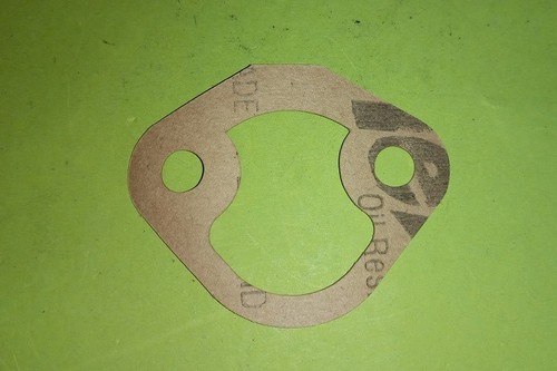 Mechanical fuel pump gasket - fuel,