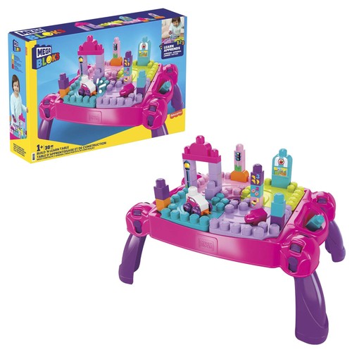 Mega bloks building - mega,