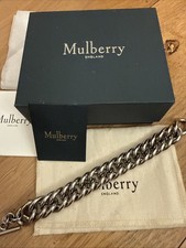 Mulberry Deco Big Chain