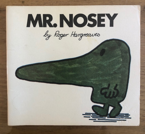 Vintage men books mr - mr,