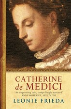 Catherine de Medici (Paperback) - FREE Shipping