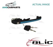CAR DOOR HANDLE LEFT FRONT