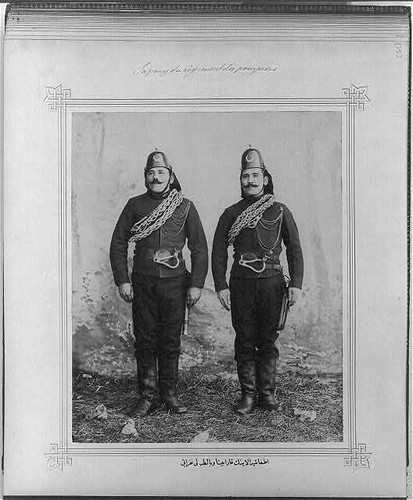 Photo fire brigade soldiers - photo:fire,