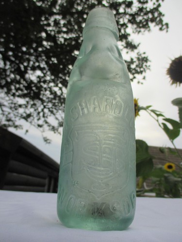 Scarce vintage old - old, antique