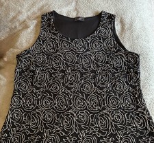Ann Harvey Women's Sleeveless