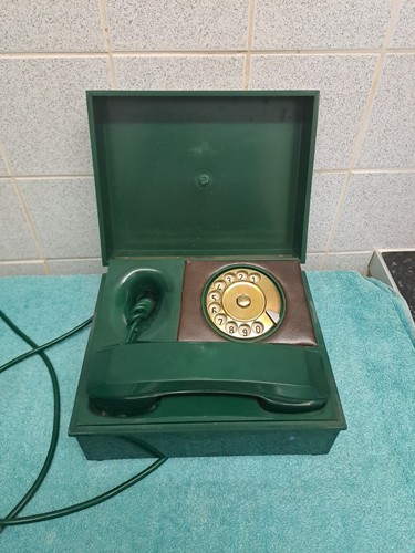 Vintage telcer italian desktop - vintage,