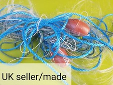 Gill Net/Survival Net/Multi