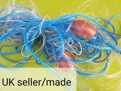 Gill net survival multi - gill, net/multi