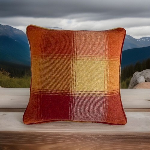 Inch cushion cover in - a, 16
