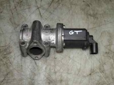 2.4 20v 1.9 16v JTDm Exhaust Gas EGR Valve - Alfa Romeo 147 GT 156 166 159 Br...