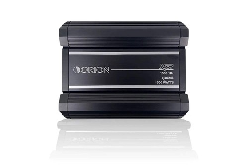 Orion xtr1500 1dz mono block - orion, xtr1500.1dz