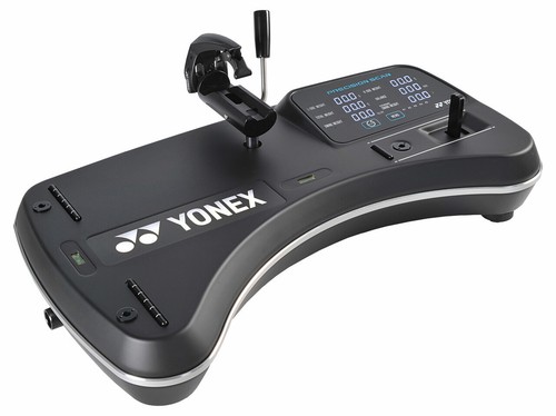 Yonex precision scan - yonex,