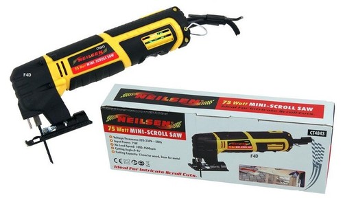 75w mini scroll reciprocating - mini,
