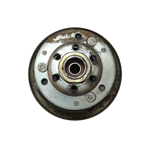 Friction and torque corrector - torque,