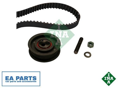Timing belt set for - timing, vw