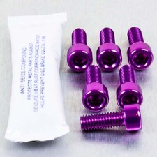 Aluminium Engine Kit BMW