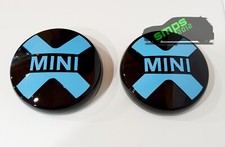 Mini Cooper, Pair of Rally