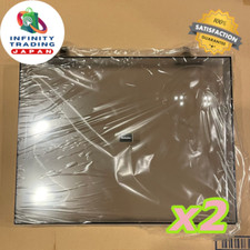 [Set of 2] Technics Dust Cover