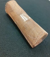 FILTER MESH SHEET PURE COPPER