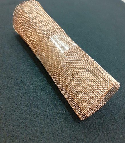 Filter mesh sheet pure - sheet,