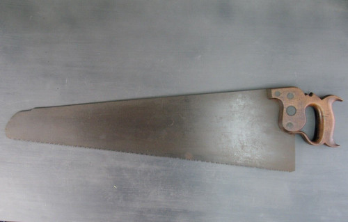 Antique wheatman smith - antique,