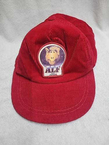 1987 supercap snapback - 1987,