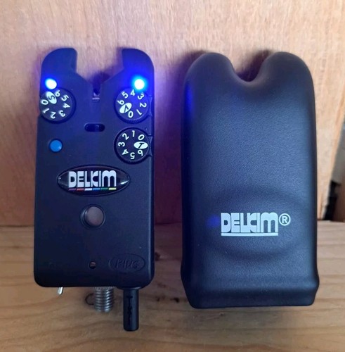 Delkim txi plus bite alarm - plus,