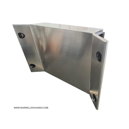 Pick bed storage system - pick,