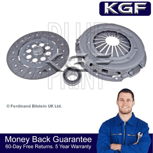 Kgf clutch kit - kit, rover