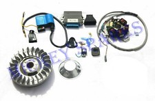 LAMBRETTA LI SX TV LIGHT