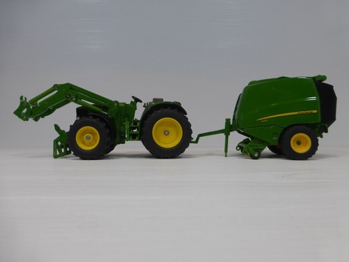 Siku john deere 6920 tractor - 6920,