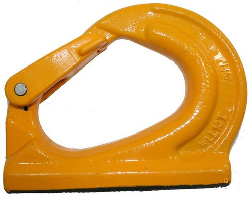 Liftingear grade tonne - liftingear, 3