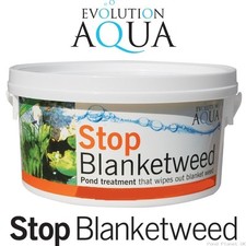Evolution Aqua Stop