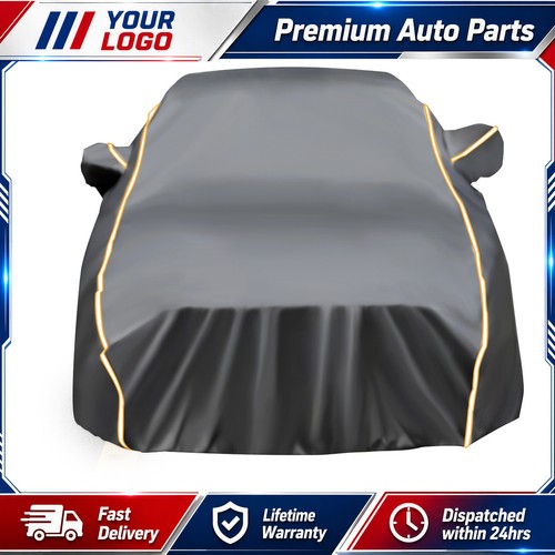 Extra large car cover - large,
