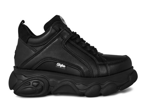Buffalo cld corin black - tn,