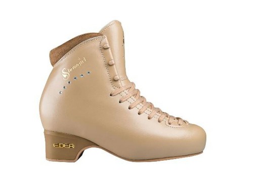 Edea showgirl ice skates - edea,