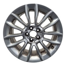 Fiat 500l Mk1 (199) 2014 Alloy Wheel Single 735522847