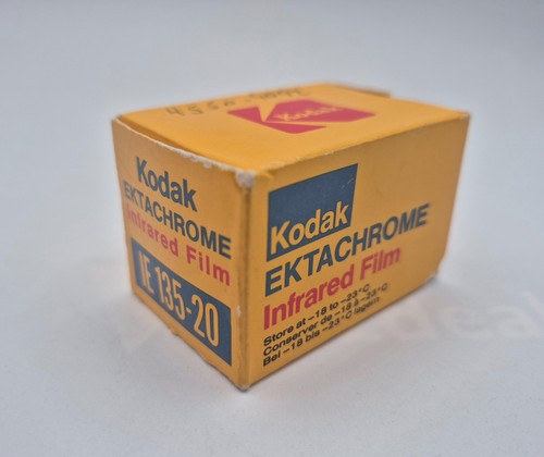 Vintage kodak ektachrome - vintage,