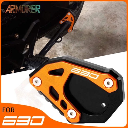 Ktm 690 smc enduro - enduro, 2022