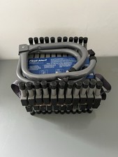 First Alert 3-Storey Fire