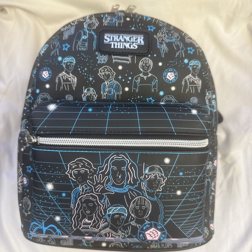 New stranger things mini - new,