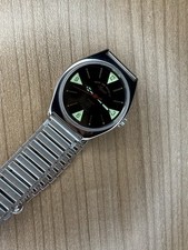 Vintage West End Watch Co